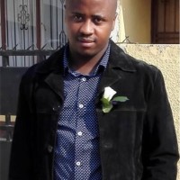 Nkateko Chauke
