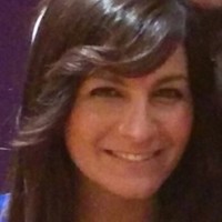 Cristina Villalon Lara