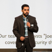 Alvin Chacko
