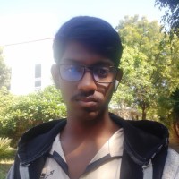 Rohith Potta