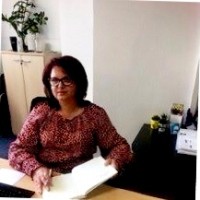 Violeta Adina Badeanu