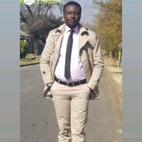 Eric'k LUBUELU NTUMBA