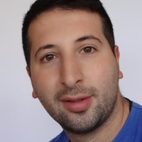 Cihan Akbaba