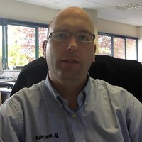 Kristian Roberts Cfsp Mcim