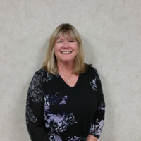 Lisa Robertson