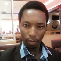 Prince Thabani