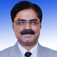 Prabhat K Prasad