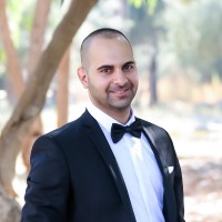 Tzahi Ben Tzion
