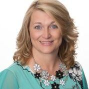 Stacey Leitzel