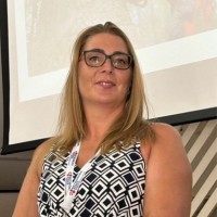 Kelly Louise Marsh