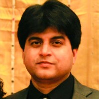 Rajeev Kumar