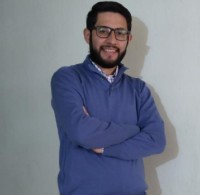 Cristian Bustos Montealegre