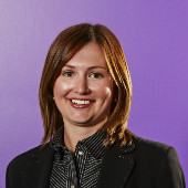 Sarah Molloy