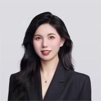 Christina Zhu