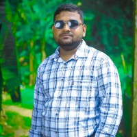 Debkumar Sahoo