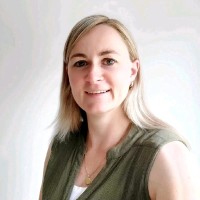 Natasja Van Rooijen