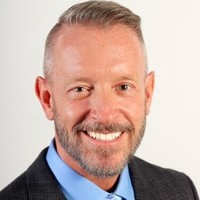 Steven Larkin, MBA