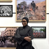 Sokhna A. Rosalie Ndiaye, PhD