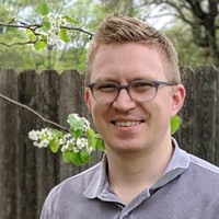 Adam Mitchell