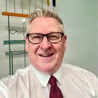 Paul Gillett