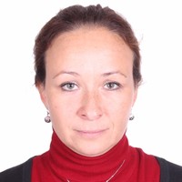 Victoria Andreeva
