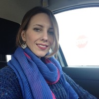 Galina Bolgova