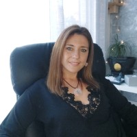 Caroline CHAIX