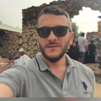 Tolga Arslan