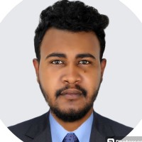 Mohammed Almogtba Mohammed Alamin