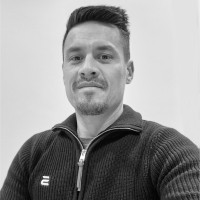 Stian Moldestad Helgesen