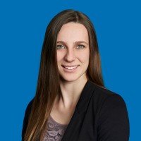 Alexandra Wouda Wierenga