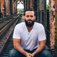 Andy Derrick