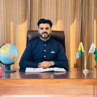 Faraz Ahmad Khan