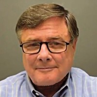 Stephen Hawley Martin