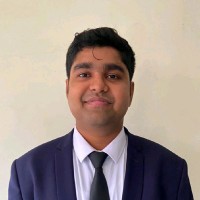 Pratyush Kumar Singh