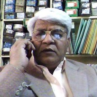 Ashok Bhatnagar