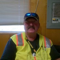 George Steven Rouse
