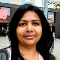 Gopi Shah