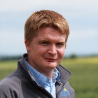 Donald Paterson