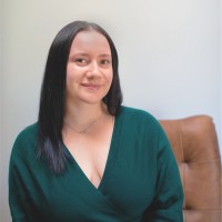 Megan Fanelli