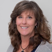 Anne Carley Blay