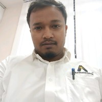 Sibankur Borthakur