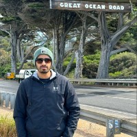 Garry Sanghera