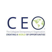The Collegiate Entrepreneurs' Organization