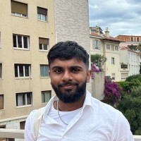 Anushan Sureshkumar