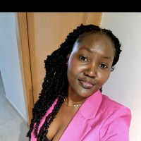 Pamela Kamtchoum Nana
