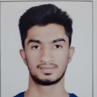 Mohamed Parveez Musharub