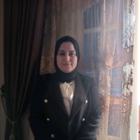 Dina Eid