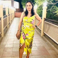 Arundhati Chowdhury