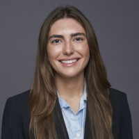 Olivia Clayton